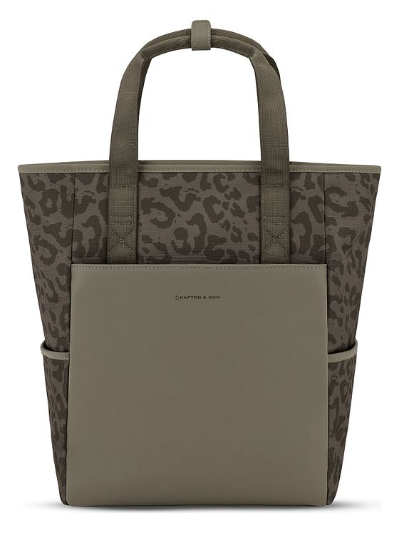 Kapten & Son Lindby Daypack 40 cm Laptoprum