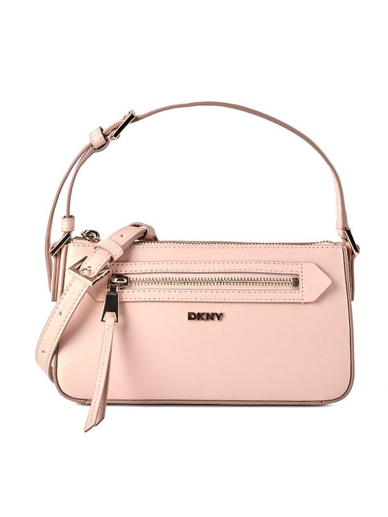 DKNY Bryant Ave Skuldertaske Læder 23 cm DKNY Bryant Ave Skuldertaske Læder 23 cm