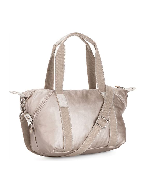 Kipling Basic Plus Art Mini Skuldertaske 27 cm Kipling Basic Plus Art Mini Skuldertaske 27 cm