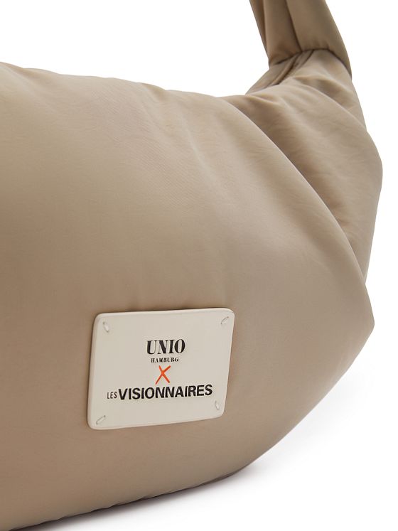 LES VISIONNAIRES Unio Vancouver Bolsa de hombro 47 cm LES VISIONNAIRES Unio Vancouver Bolsa de hombro 47 cm