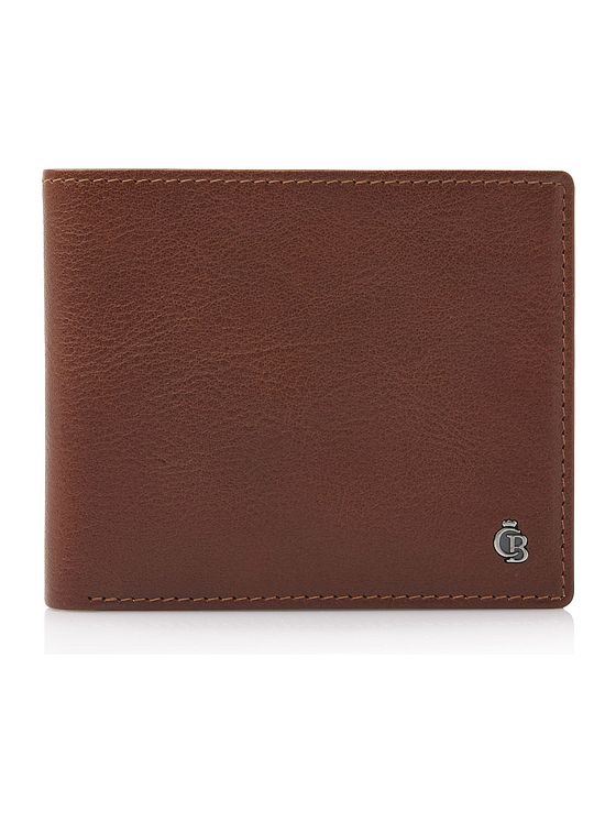 Castelijn & Beerens Giftbox Pung RFID-beskyttelse Læder 11 cm