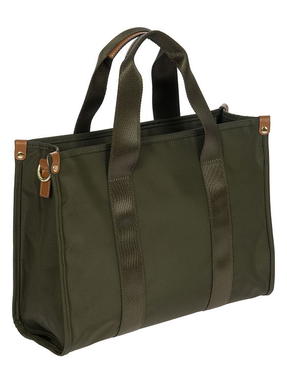 Bric's X-Collection Shopper-taske S 35 cm Bric's X-Collection Shopper-taske S 35 cm