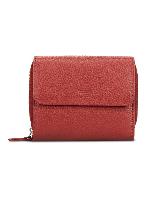 Jost Vika Pung RFID-beskyttelse Læder 10.5 cm