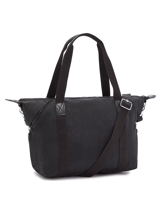 Kipling Basic Art skuldertaske 44 cm Kipling Basic Art skuldertaske 44 cm