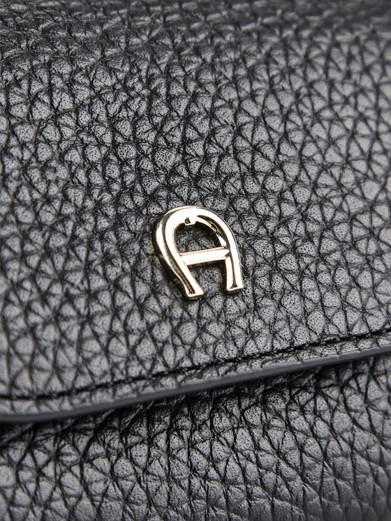 AIGNER Pura Lompakko RFID-suoja Nahka 10 cm AIGNER Pura Lompakko RFID-suoja Nahka 10 cm