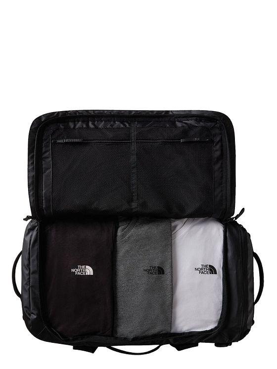 The North Face Base Camp Voyager 62L rejsetaske 68 cm The North Face Base Camp Voyager 62L rejsetaske 68 cm