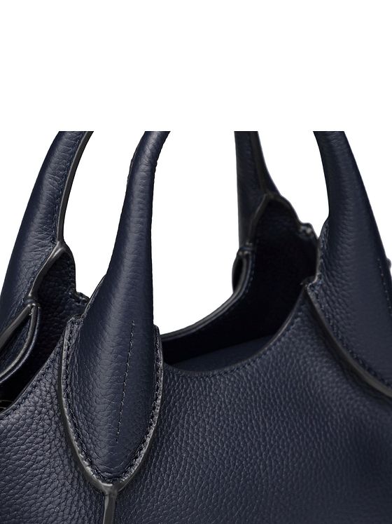 AIGNER Kayla Shopper-taske Læder 34 cm