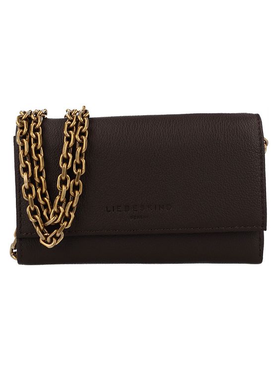 Liebeskind Malia Clutch pung L RFID-beskyttelse Læder 15.5 cm