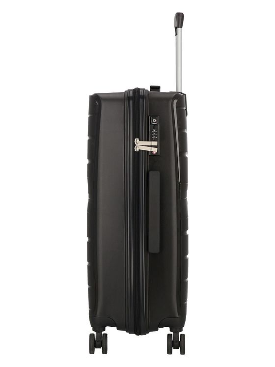 cocoono Leon 4 hjul Trolley 66 cm cocoono Leon 4 hjul Trolley 66 cm