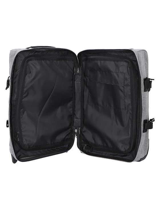 Eastpak Tranverz S 2-hjulet rejsetaske 51 cm Eastpak Tranverz S 2-hjulet rejsetaske 51 cm