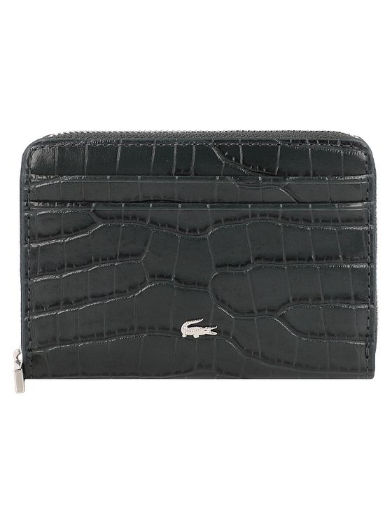 Lacoste Chantaco Classics Pung RFID-beskyttelse Læder 12 cm