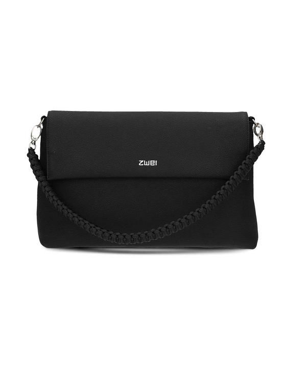 Zwei Yuna Skuldertaske 32 cm