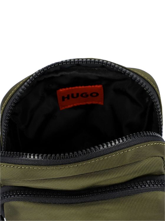 Hugo Ethon 3.0 Mini Bag skuldertaske 15 cm