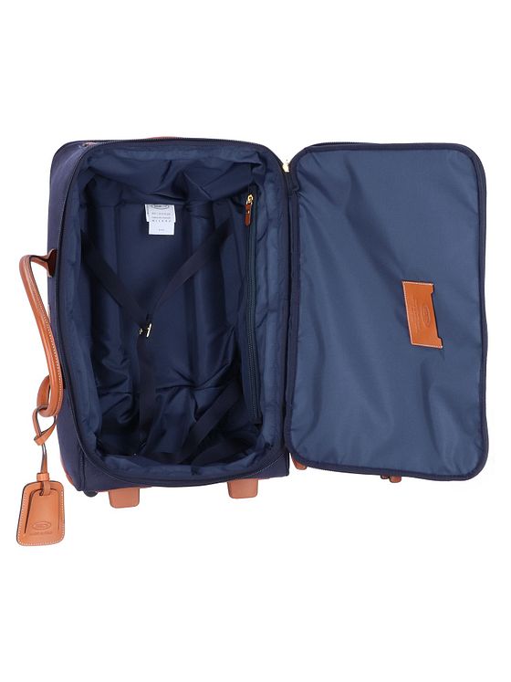 Bric's Life roller rejsetaske 55 cm