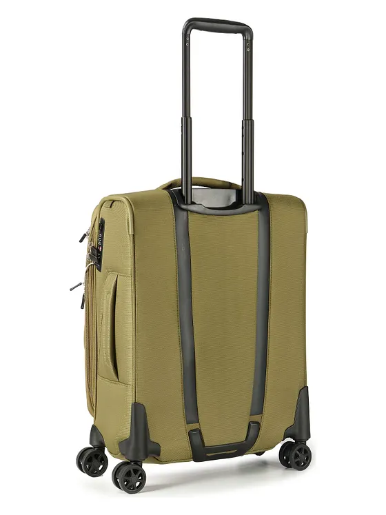 Samsonite Spark Sng 2 4 kolečka Příruční zavazadlo 55 cm Rozšiřitelný Samsonite Spark Sng 2 4 kolečka Příruční zavazadlo 55 cm Rozšiřitelný
