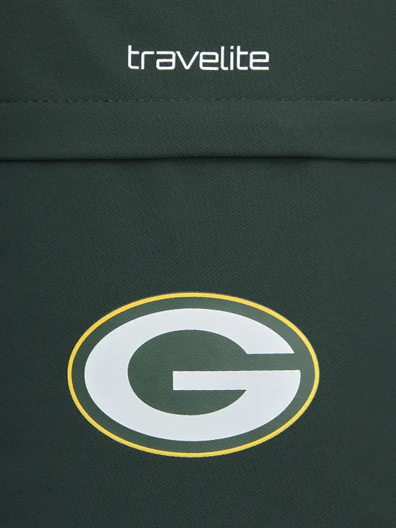 Travelite travelite x NFL Mini bag crossbodytaske 17 cm Travelite travelite x NFL Mini bag crossbodytaske 17 cm