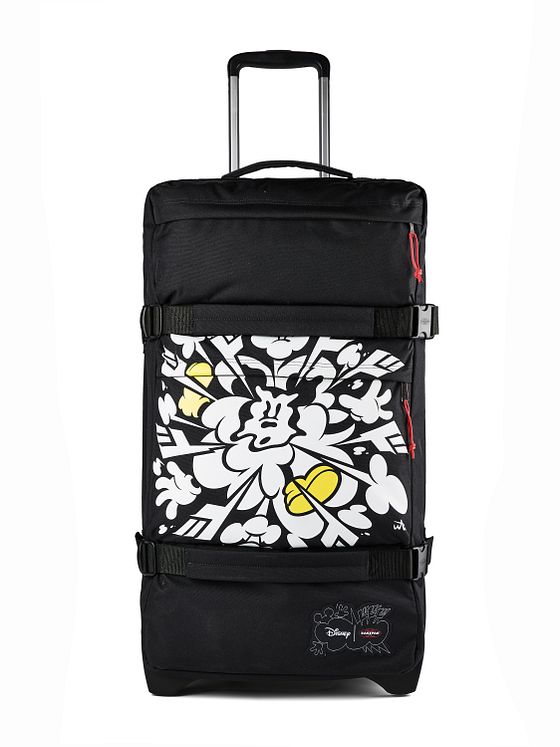 Eastpak Transit'R Plus 4-hjulet Rejsetaske 68 cm Eastpak Transit'R Plus 4-hjulet Rejsetaske 68 cm