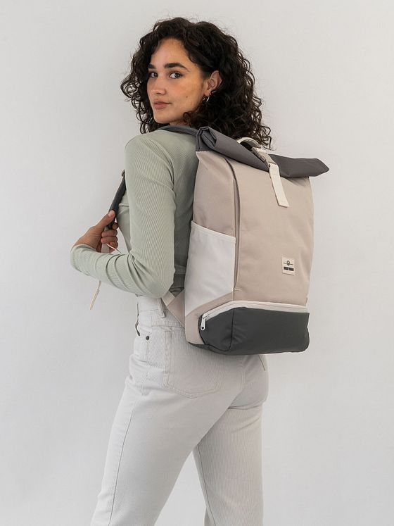 Johnny Urban Eco Series Allen Medium Daypack 40.5 cm Laptoprum