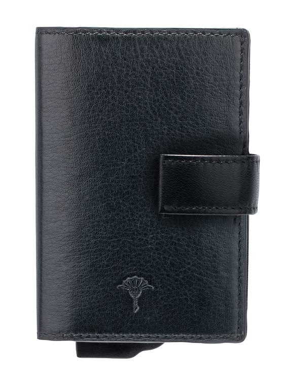 Joop! Manciano Pung RFID-beskyttelse Læder 10.5 cm Joop! Manciano Pung RFID-beskyttelse Læder 10.5 cm