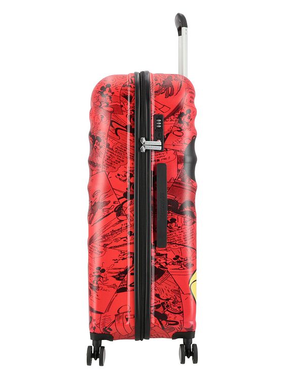 American Tourister Wavebreaker Disney 4 hjul Trolley 77 cm