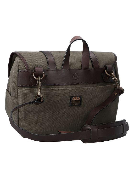 Filson Luggage Twill Dokumenttaske Messenger 35.5 cm