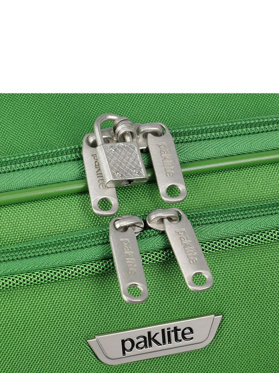 Paklite Orlando 2 kolečka Kabinkový kufr S 53 cm