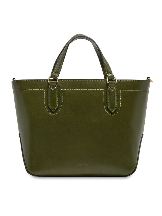 The Bridge Larissa Håndtaske Læder 24 cm