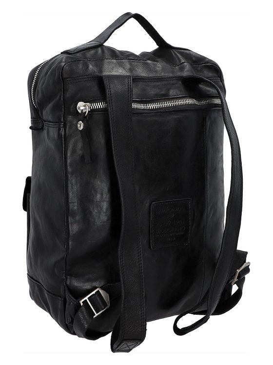 Campomaggi Pino Batoh Kůže 39.5 cm