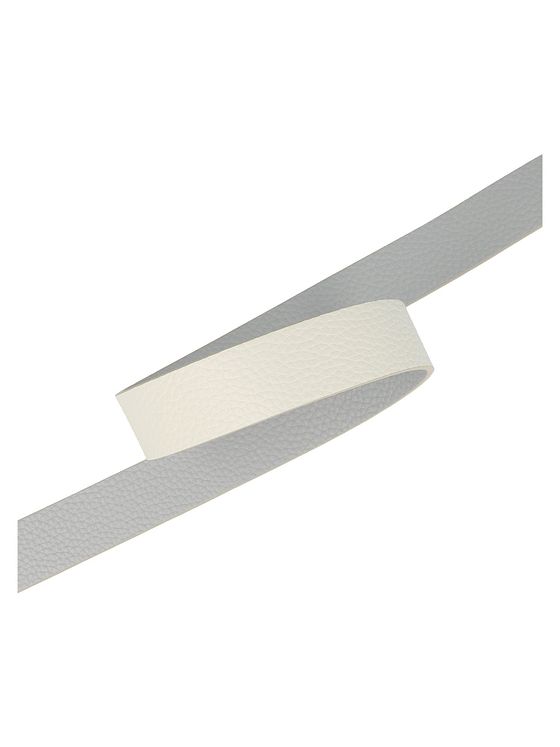 Calvin Klein CK Reversible Bælte Læder