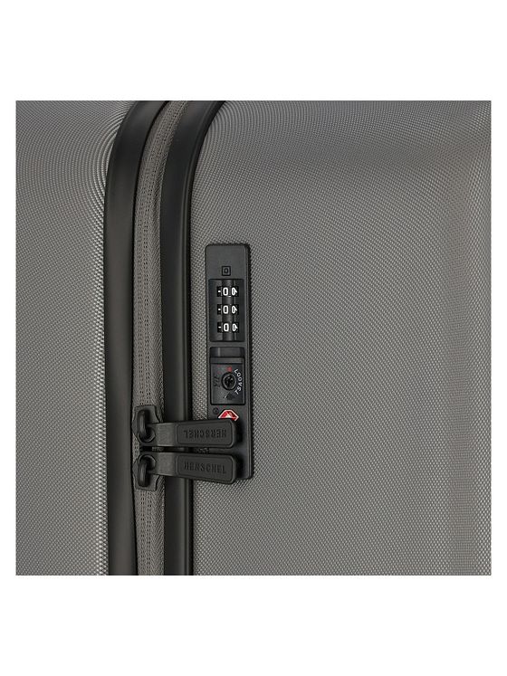 Herschel Heritage 4 hjul Trolley L 81 cm