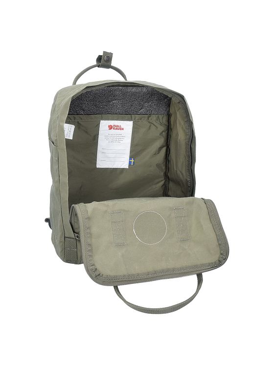 Fjällräven Kanken Rygsæk Rygsæk 38 cm