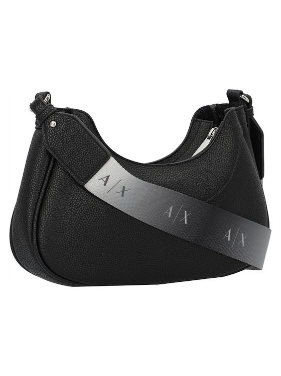 Armani Exchange Skuldertaske 27 cm Armani Exchange Skuldertaske 27 cm