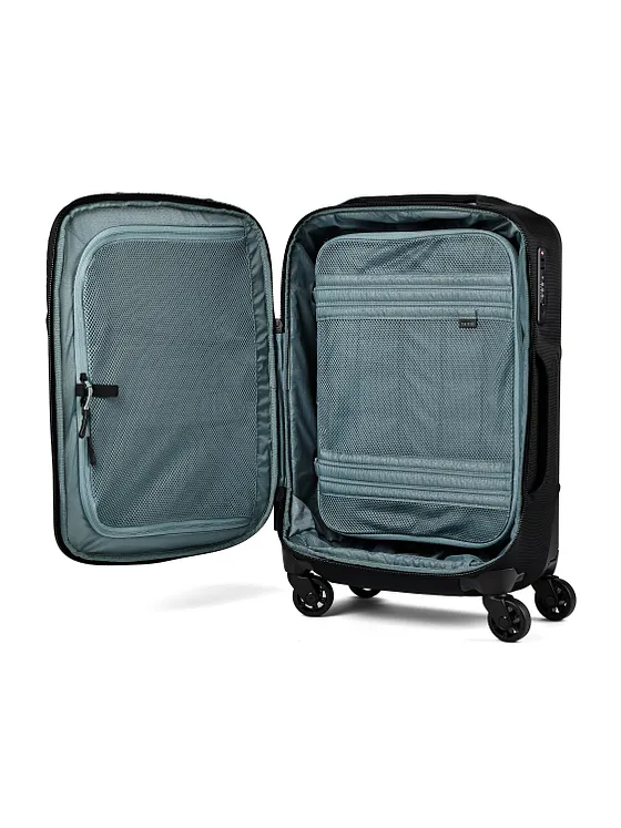 Thule Subterra 2 4-pyöräinen Käsimatkatavara 55 cm Thule Subterra 2 4-pyöräinen Käsimatkatavara 55 cm