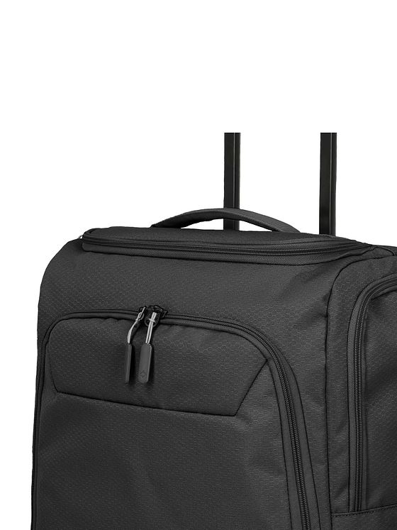 Travelite Kick Off 2 hjul Kabinetrolley 55 cm