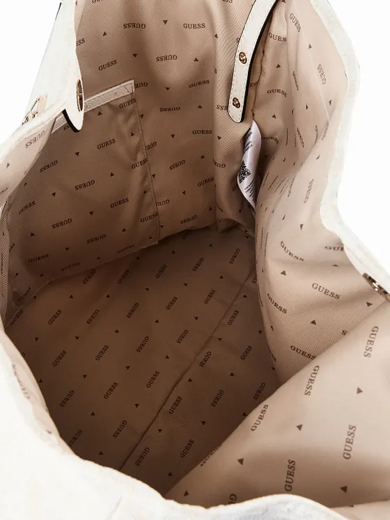 Guess Emelie Bolsa de compras 40 cm Guess Emelie Bolsa de compras 40 cm
