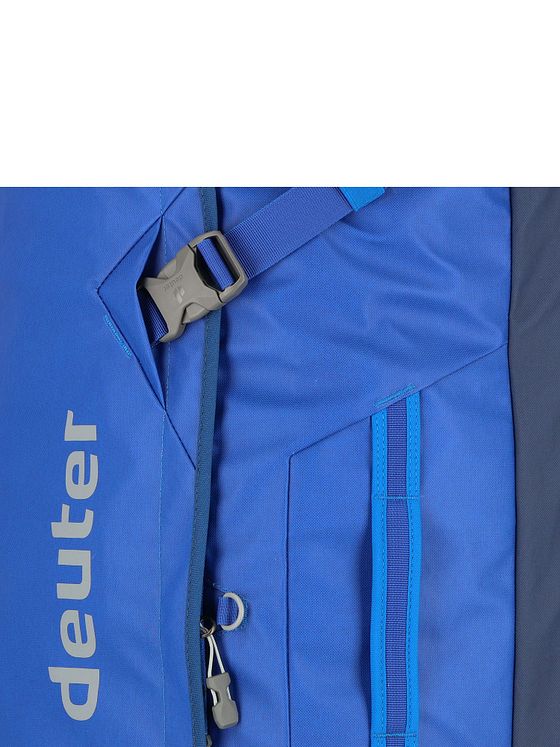 Deuter Duffel Pro Movo 90 2 hjul Rejsetaske 86 cm