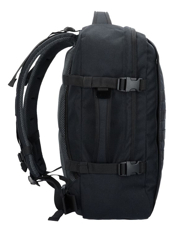 Cabin Zero Militær 36L kabinerygsæk Rygsæk 46 cm Cabin Zero Militær 36L kabinerygsæk Rygsæk 46 cm