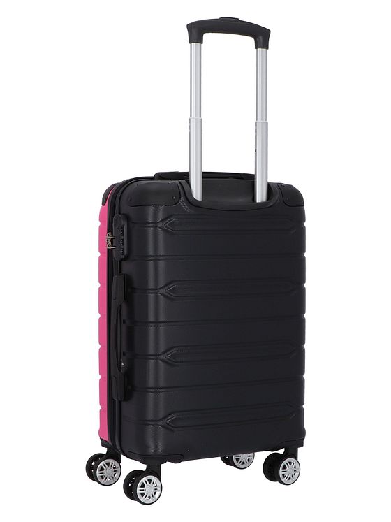 NOWI Rhodos 4 hjul Trolley 58 cm NOWI Rhodos 4 hjul Trolley 58 cm