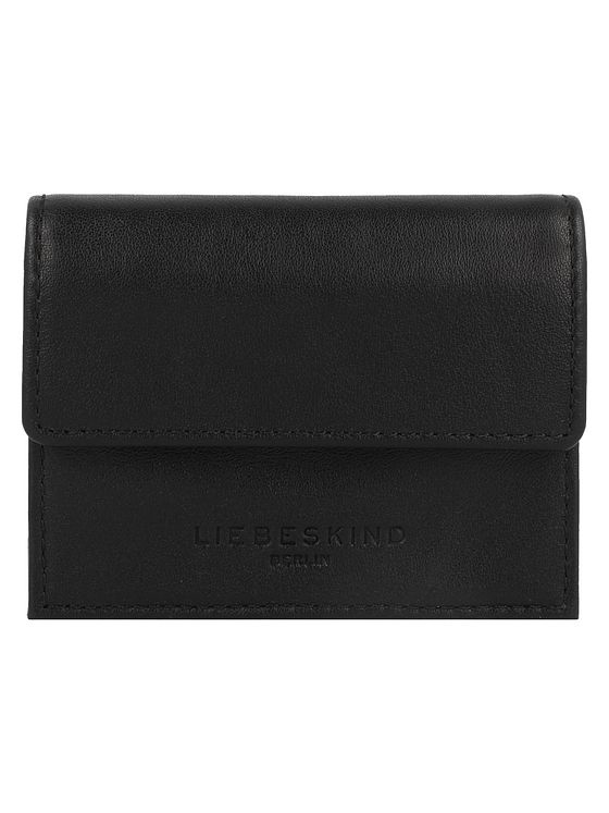 Liebeskind Pung RFID-beskyttelse Læder 10.5 cm