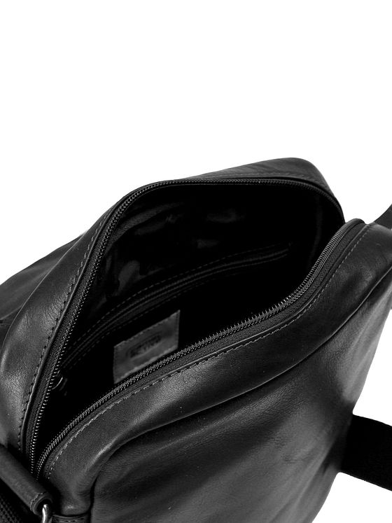 camel active Pine Skuldertaske Læder 23 cm camel active Pine Skuldertaske Læder 23 cm