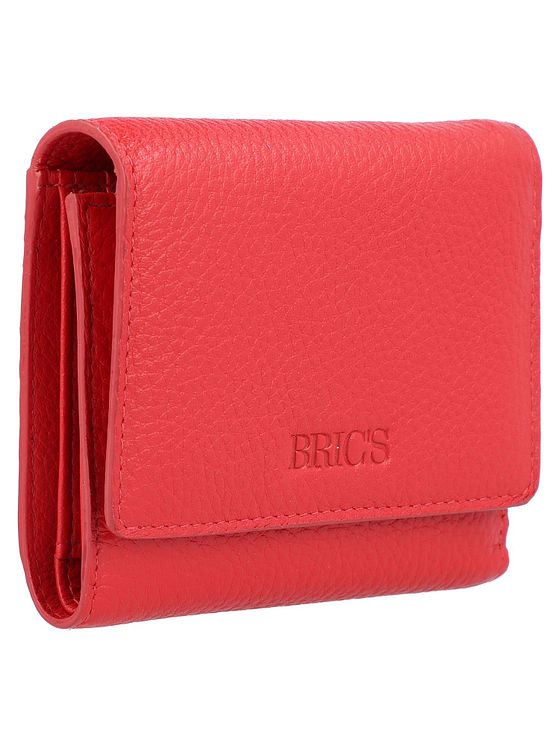 Bric's Marmolada pung RFID læder 10,5 cm Bric's Marmolada pung RFID læder 10,5 cm