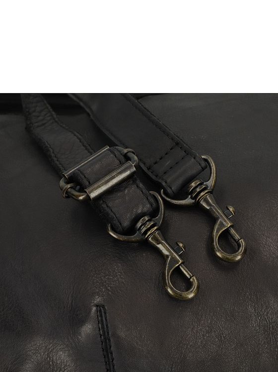 Harbour 2nd Anchor Love Amar Skuldertaske Læder 33 cm