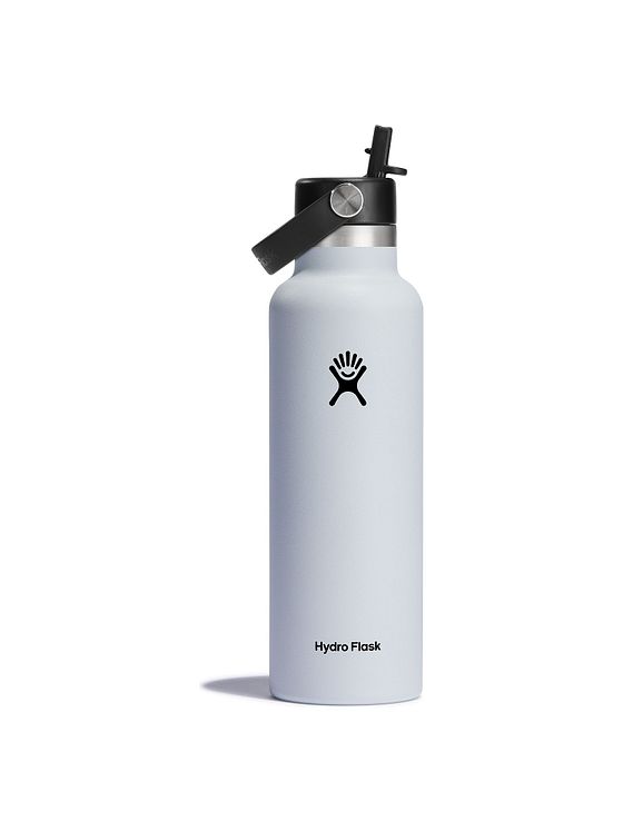 Hydro Flask Hydration Standard Flex Straw Cap drikkeflaske 621 ml Hydro Flask Hydration Standard Flex Straw Cap drikkeflaske 621 ml