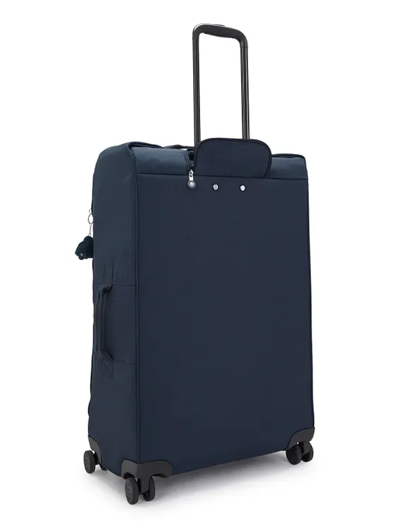 Kipling Basic Darcey Up L 4-pyöräinen vetolaukku L 75 cm Kipling Basic Darcey Up L 4-pyöräinen vetolaukku L 75 cm
