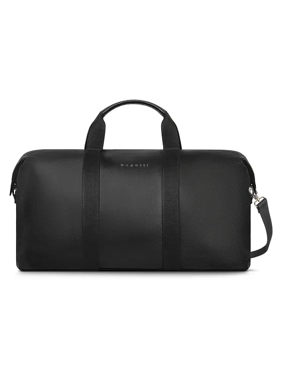 bugatti Valencia Viikonloppukassi Nahka 55 cm bugatti Valencia Viikonloppukassi Nahka 55 cm