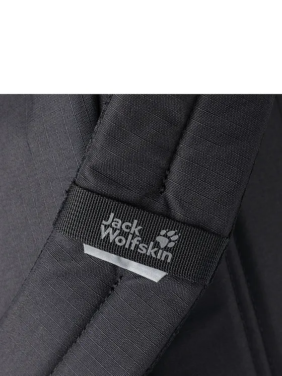 Jack Wolfskin Rebel Back Mochila urbana 43.5 cm Compartimento para el portátil Jack Wolfskin Rebel Back Mochila urbana 43.5 cm Compartimento para el portátil