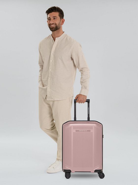 Smartbox Edition 02 4 hjul Kabinetrolley S 55 cm