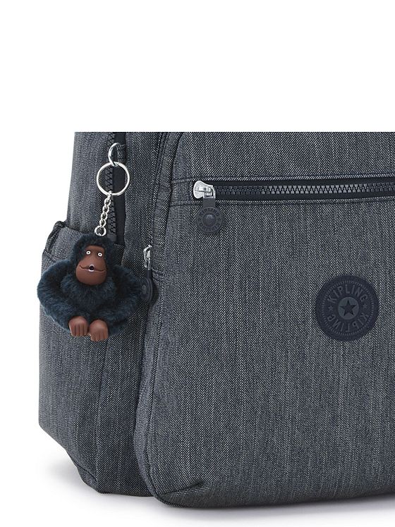 Kipling Back to School Pep Seoul Lap Daypack 44 cm Laptoprum Kipling Back to School Pep Seoul Lap Daypack 44 cm Laptoprum