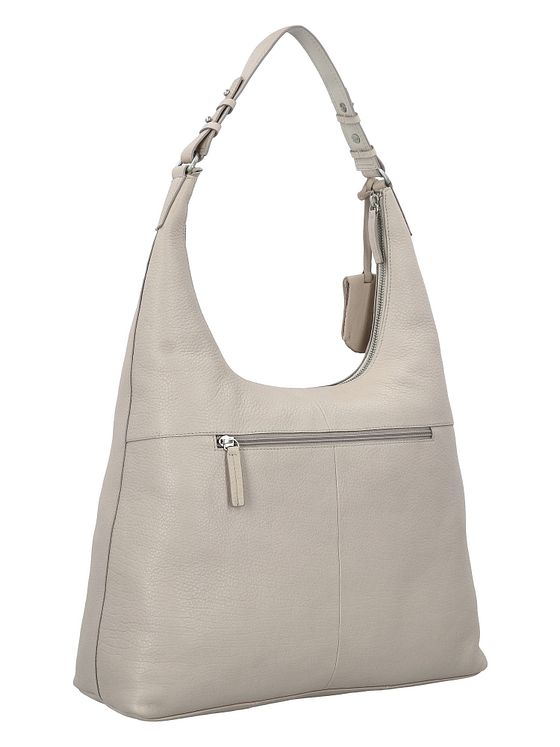 Burkely Soft Skylar Skuldertaske Læder 38 cm