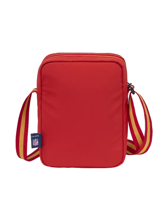 Travelite travelite x NFL Mini bag crossbody taška 17 cm Travelite travelite x NFL Mini bag crossbody taška 17 cm